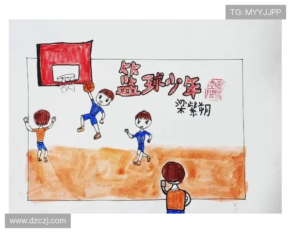 小迈克尔波特的篮球之路与成长故事探秘