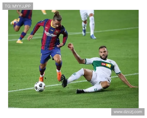 巴塞罗那与利安尼沙的精彩对决展现足球魅力与战术智慧 巴塞罗那与利安尼沙的精彩对决展现足球魅力与战术智慧