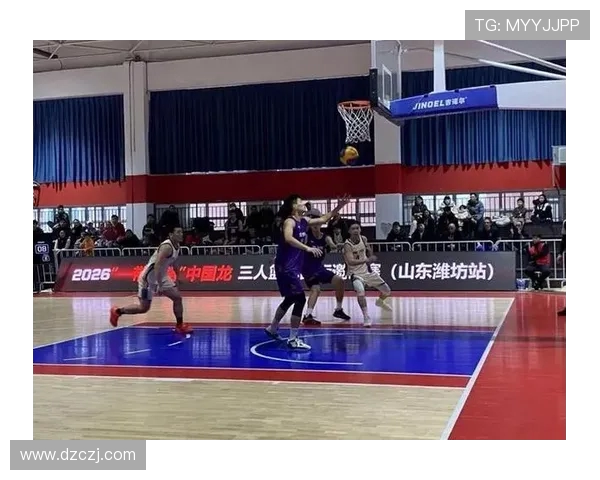 常规赛精彩对决山东队迎战八一队展现篮球激情与团队精神